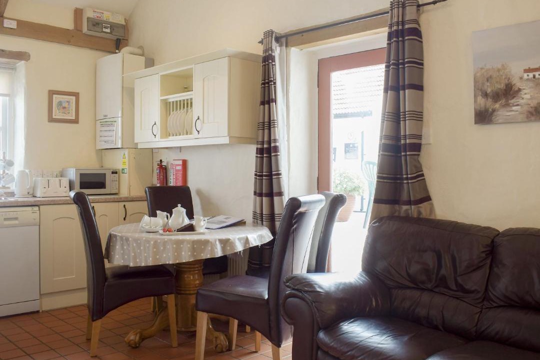 Photo of Kitchen in Lydstep