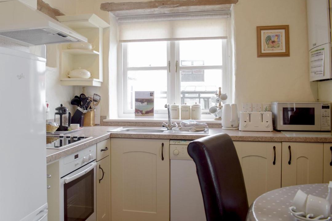 Photo of Kitchen in Lydstep