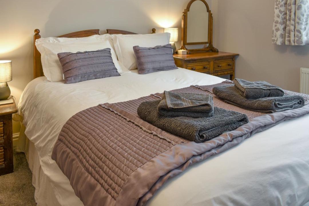 Photo of Bedroom in Melmerby