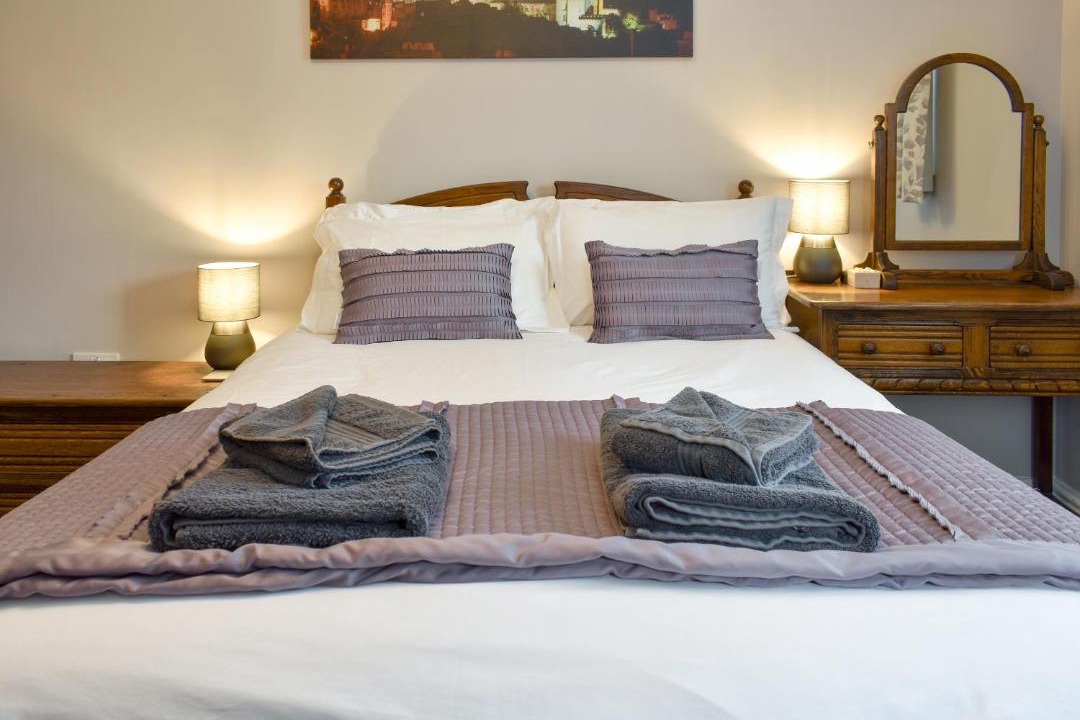 Photo of Bedroom in Melmerby