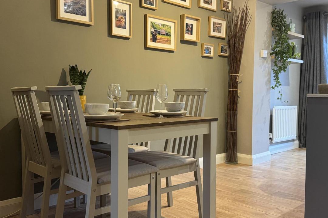 Photo of Others in Middlewich