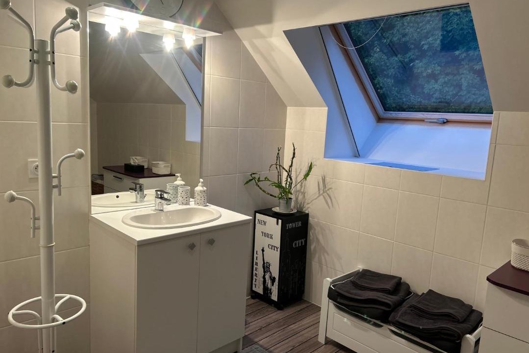 Photo of Bathroom in Hautot-sur-Mer