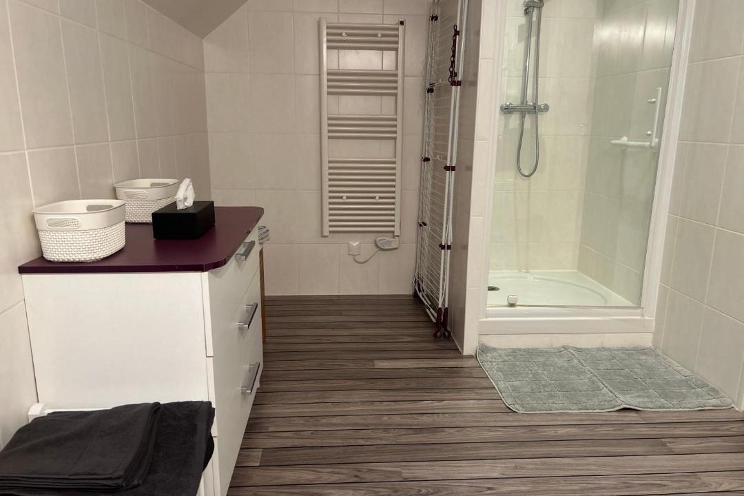 Photo of Bathroom in Hautot-sur-Mer