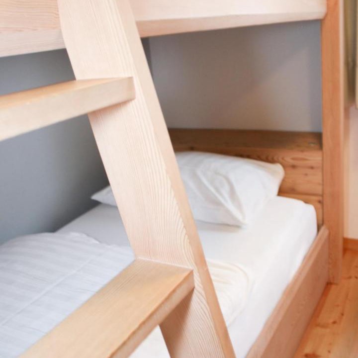 Photo of Bedroom in Bivio