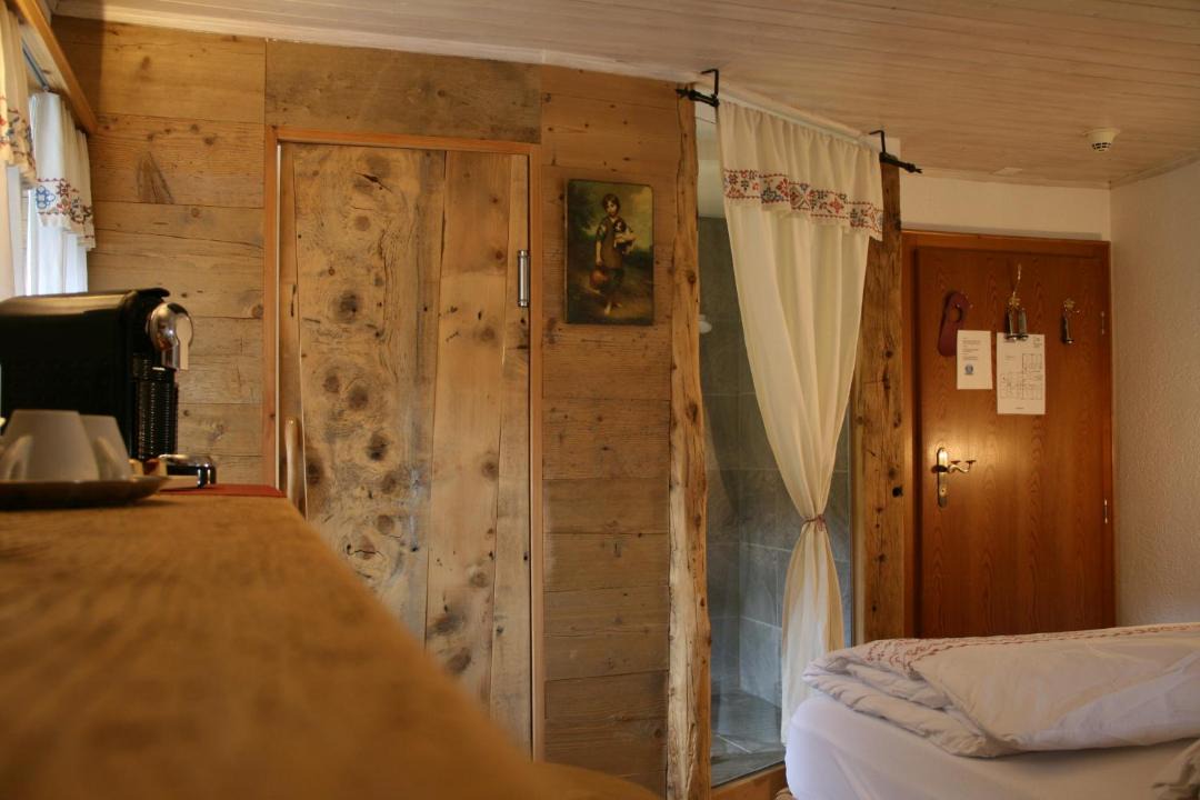 Photo of Bedroom in Bivio