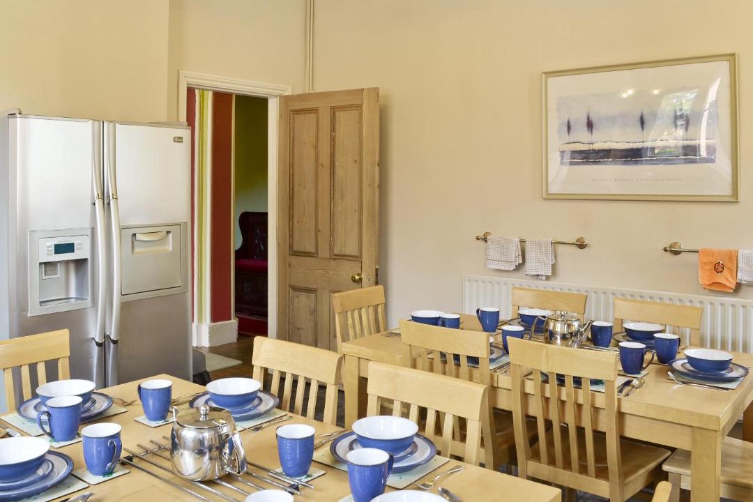 Photo of Kitchen in Swanwick