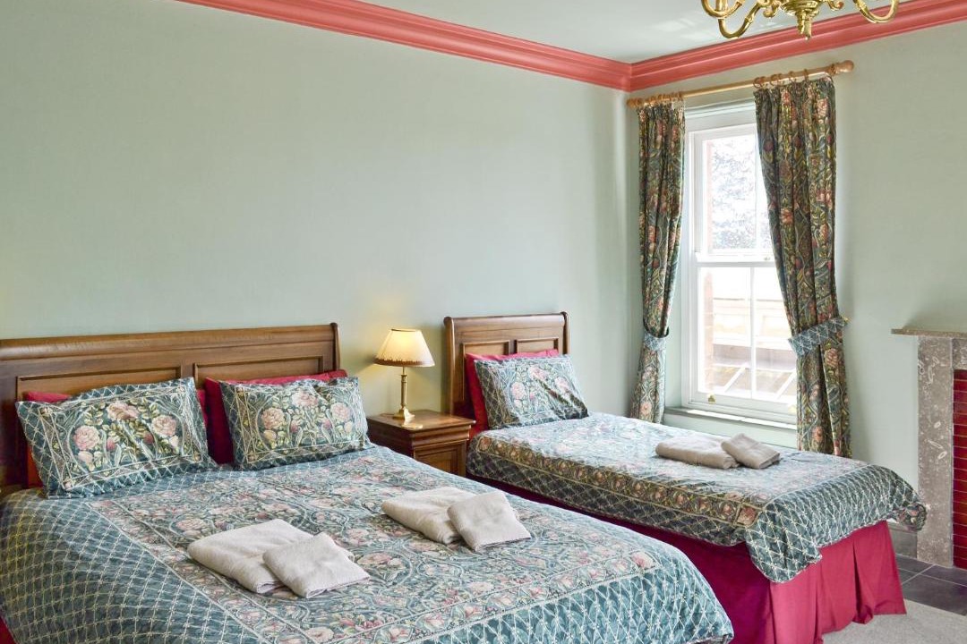 Photo of Bedroom in Swanwick