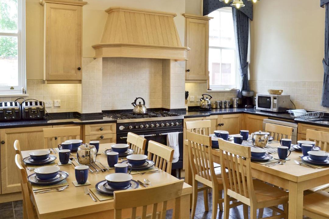 Photo of Kitchen in Swanwick