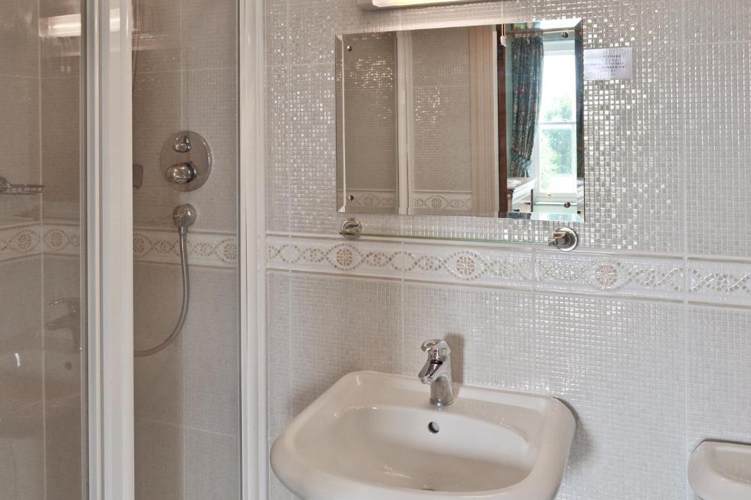 Photo of Bathroom in Swanwick