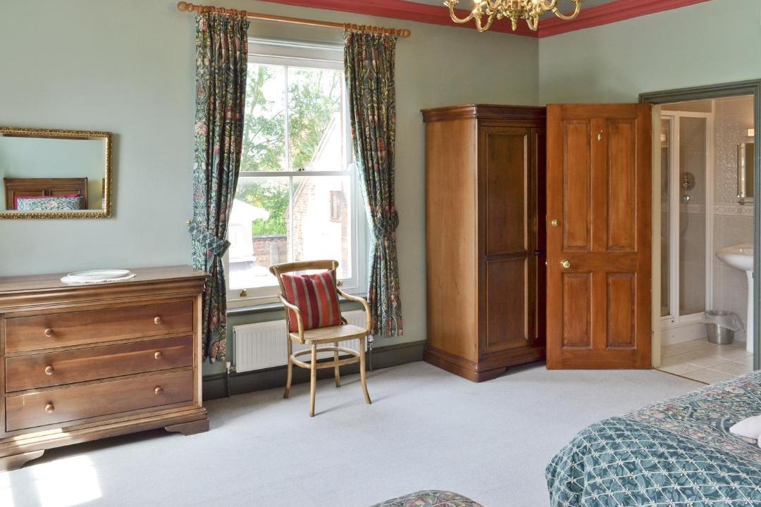 Photo of Bedroom in Swanwick