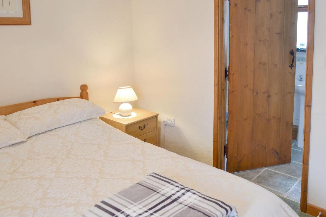 Photo of Bedroom in Carnbrea