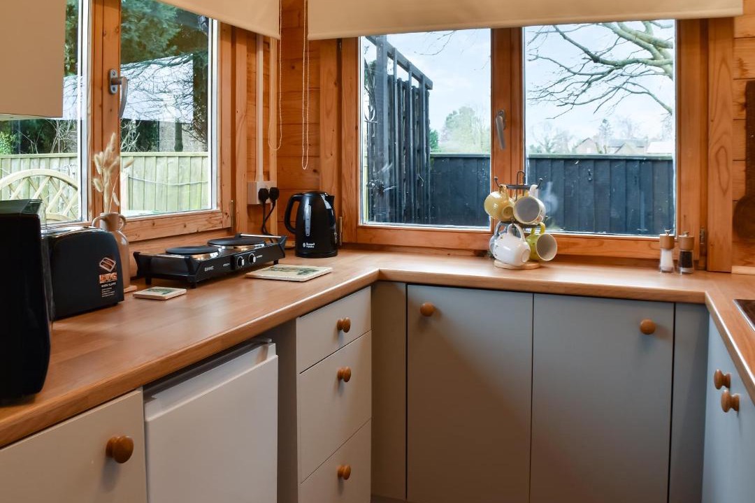 Photo of Others in Tilney Fen End