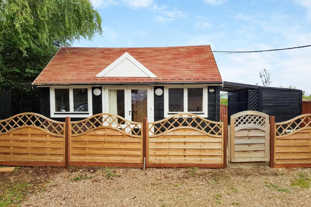 Photo of Others in Tilney Fen End