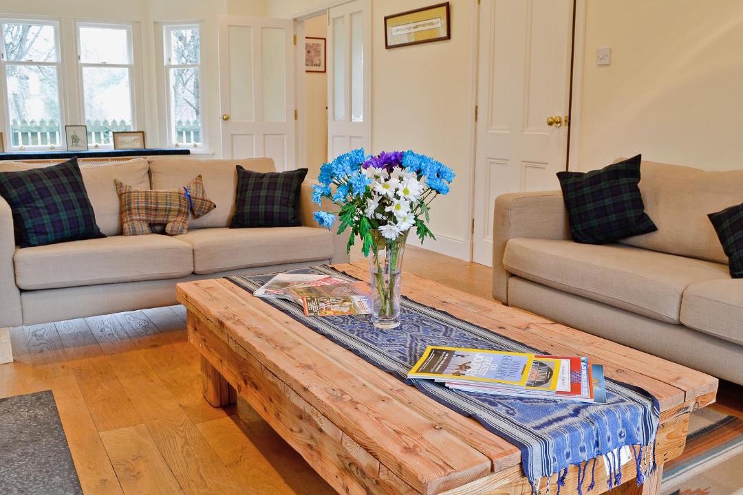 Photo of Livingroom in Aberlour