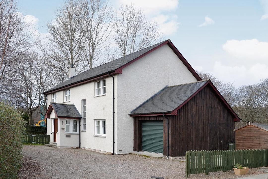 Photo of Others in Aberlour