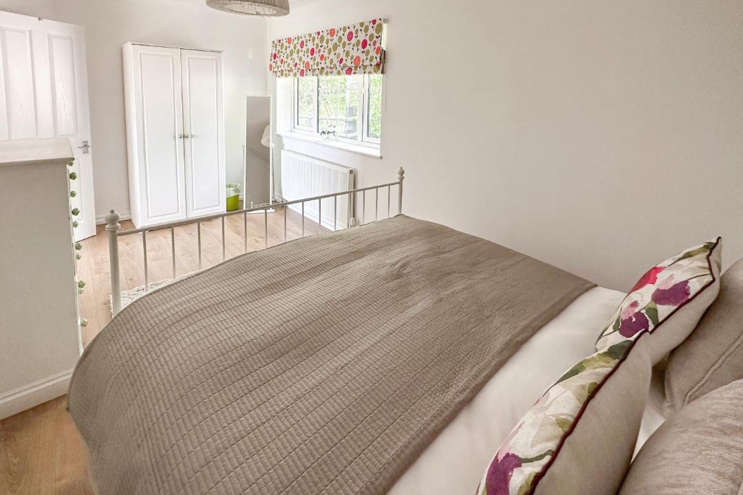 Photo of Bedroom in North Gorley