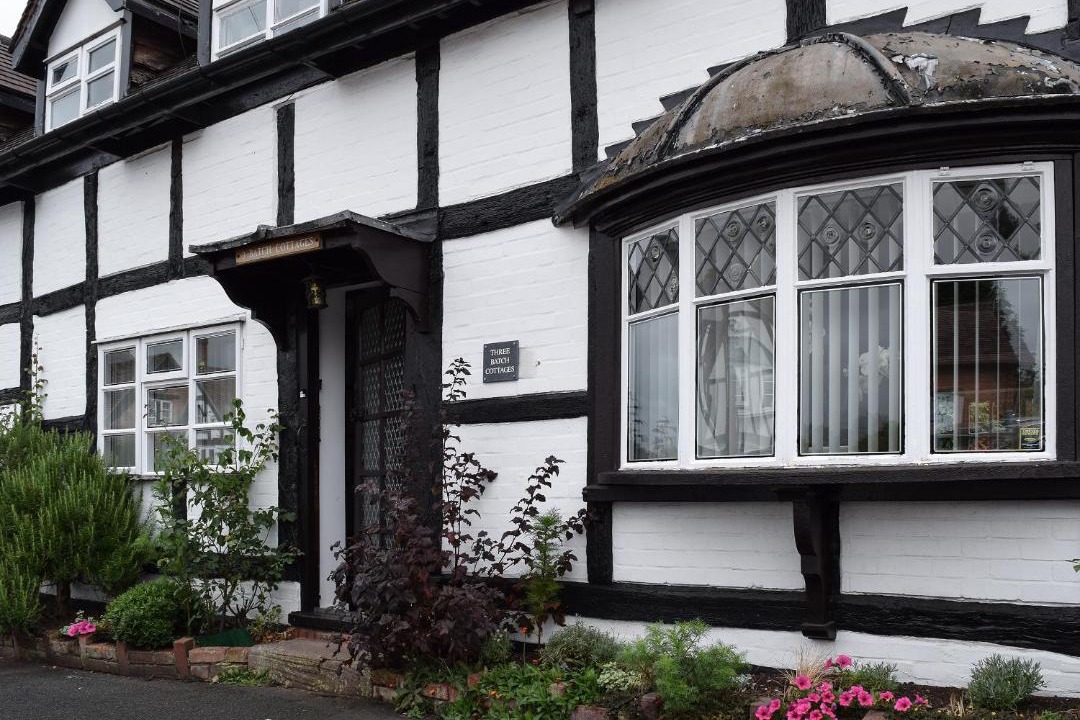 Photo of Others in Chaddesley Corbett