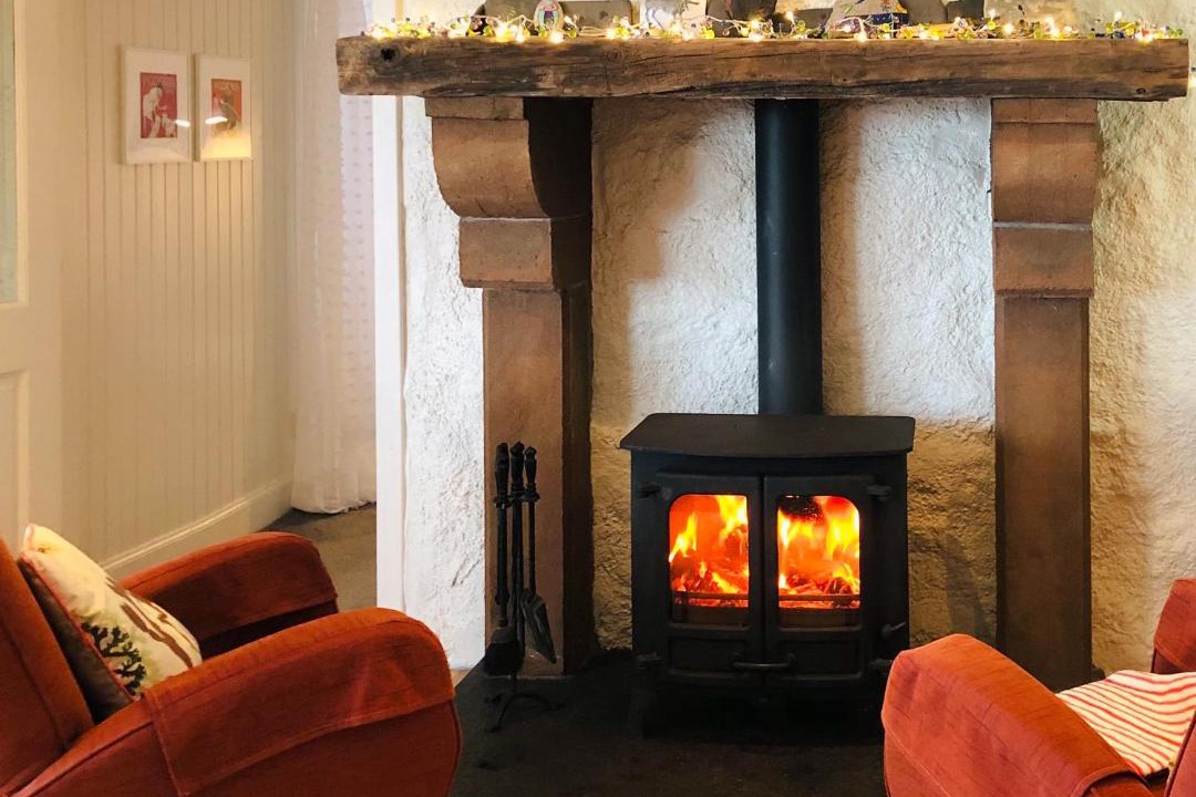 Photo of Livingroom in Helmsdale