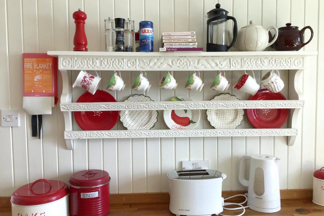 Photo of Kitchen in Helmsdale