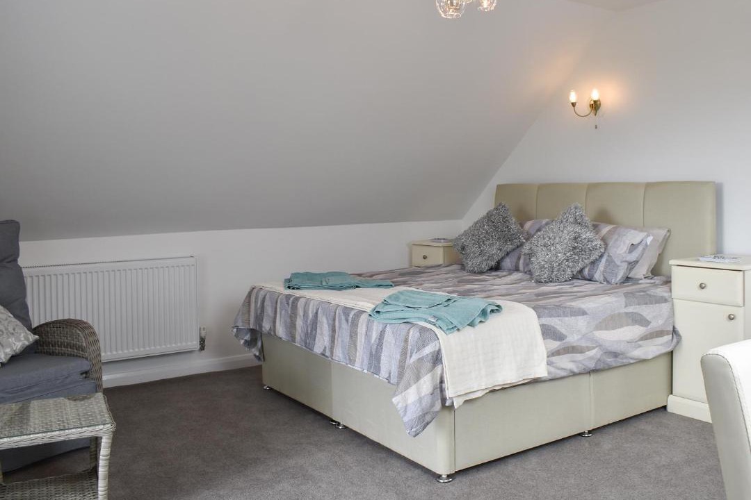 Photo of Bedroom in Westgate-on-Sea