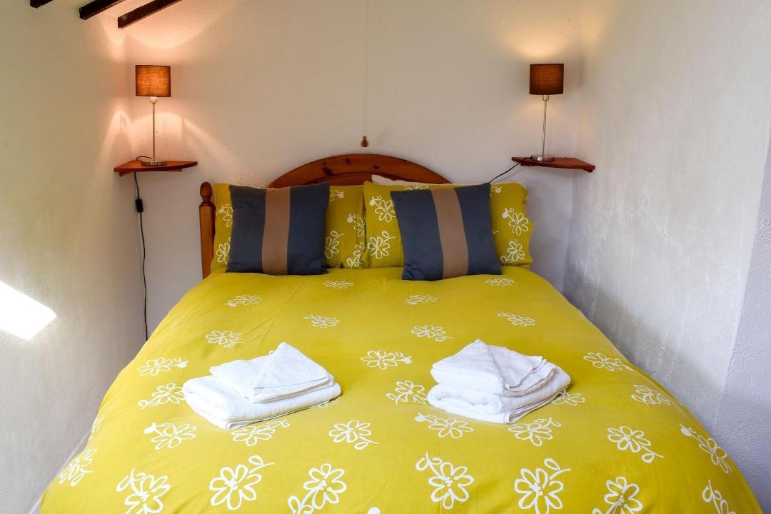 Photo of Bedroom in Crosthwaite