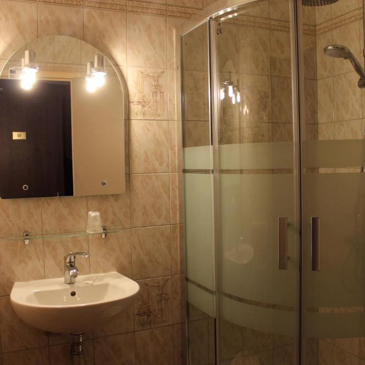 Photo of Bathroom in Bellegarde-sur-Valserine
