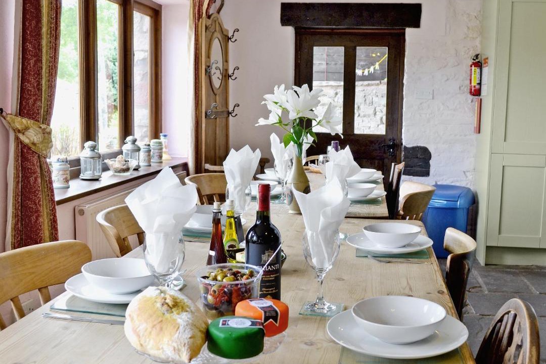 Photo of Others in Three Cocks