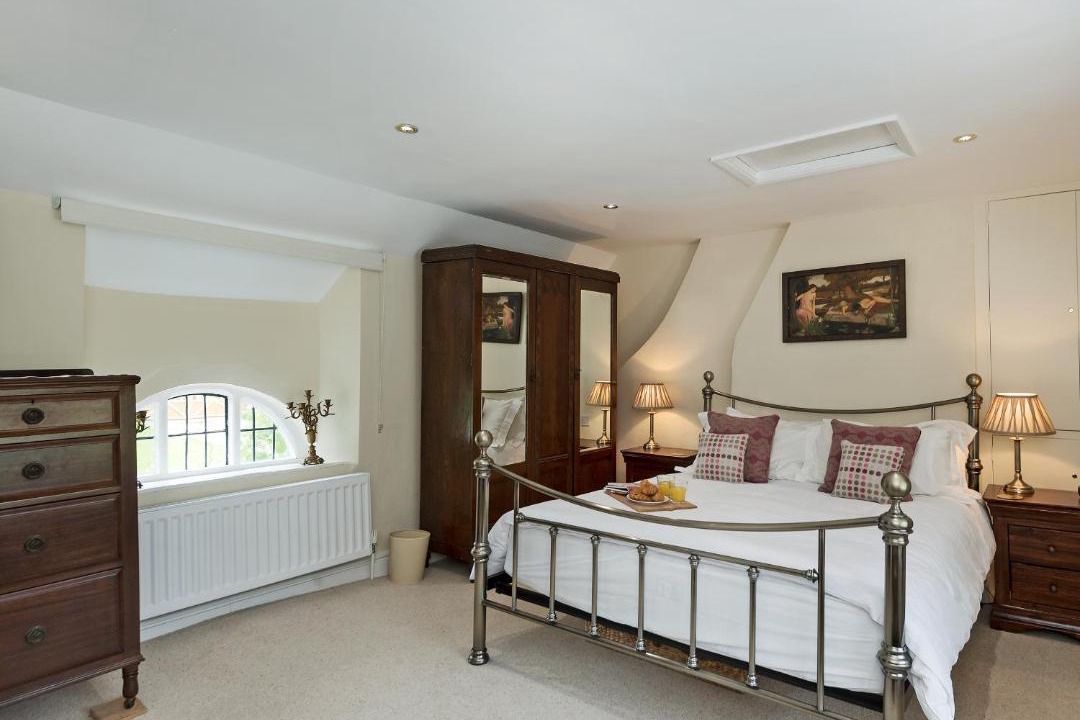 Photo of Bedroom in Twywell