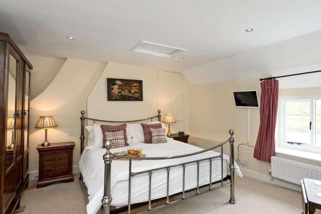 Photo of Bedroom in Twywell