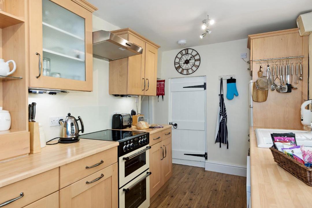 Photo of Kitchen in Twywell