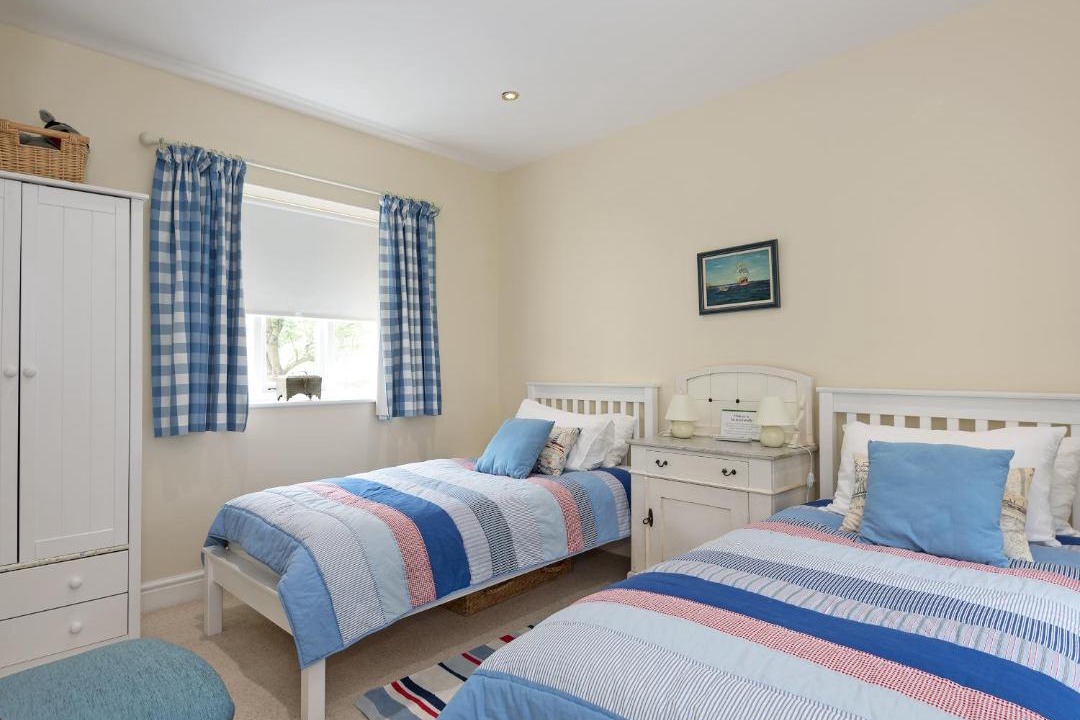 Photo of Bedroom in Twywell