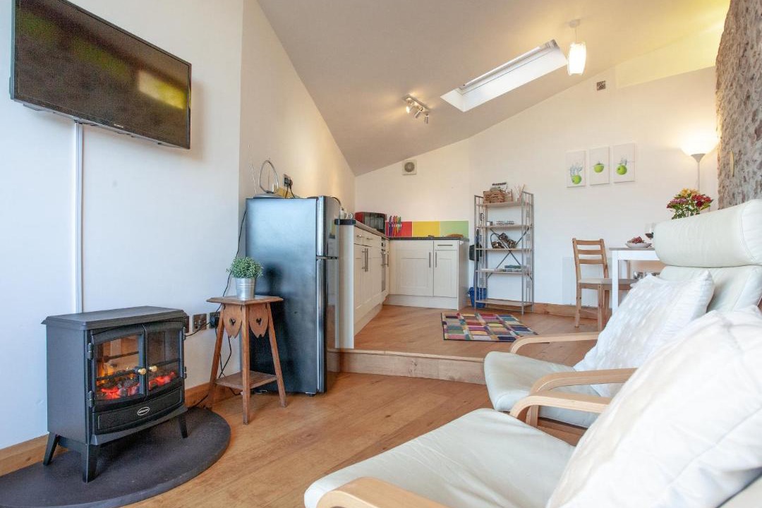 Photo of Livingroom in Bishopswood