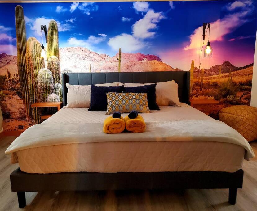 Photo of Bedroom in Shannon