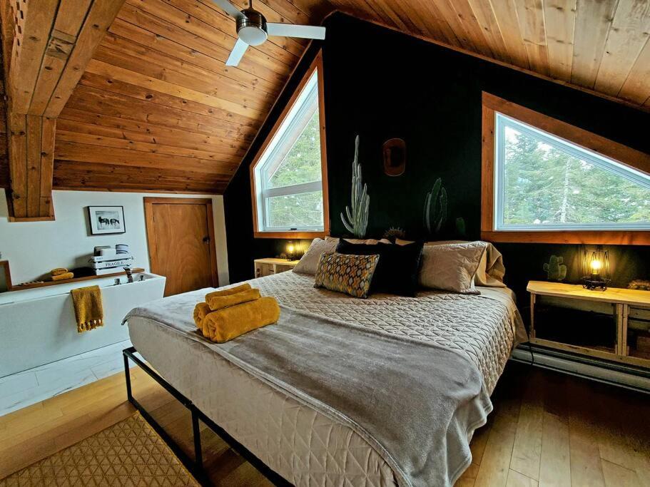 Photo of Bedroom in Shannon