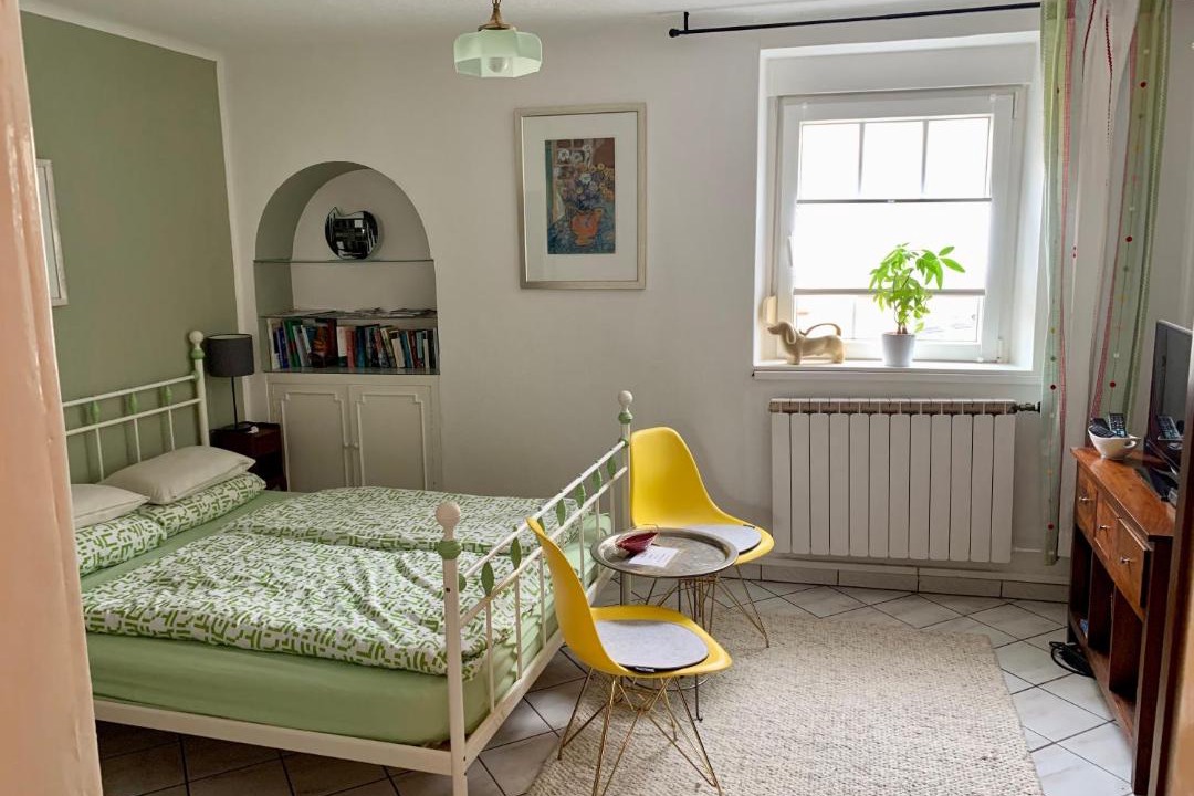 Photo of Others in Grosbliederstroff