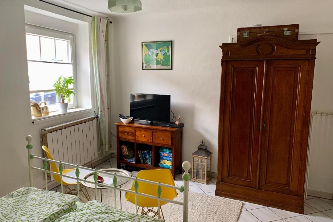 Photo of Others in Grosbliederstroff