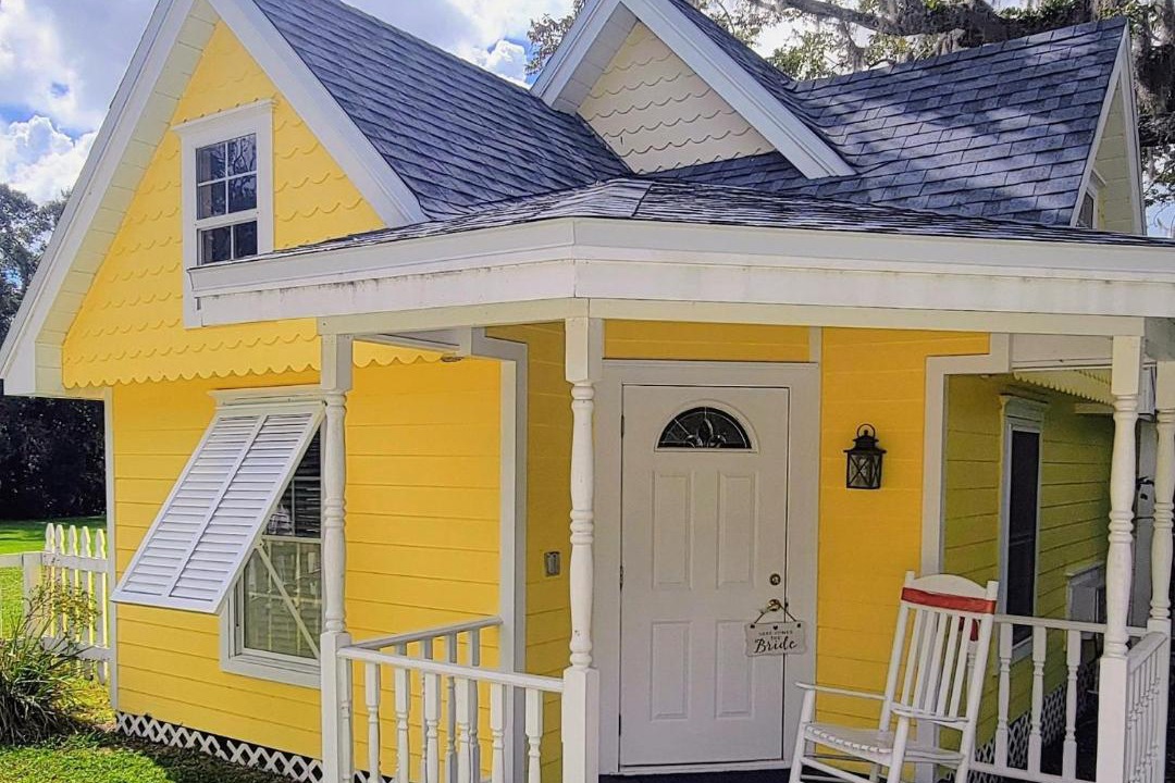 Photo of Others in Weirsdale