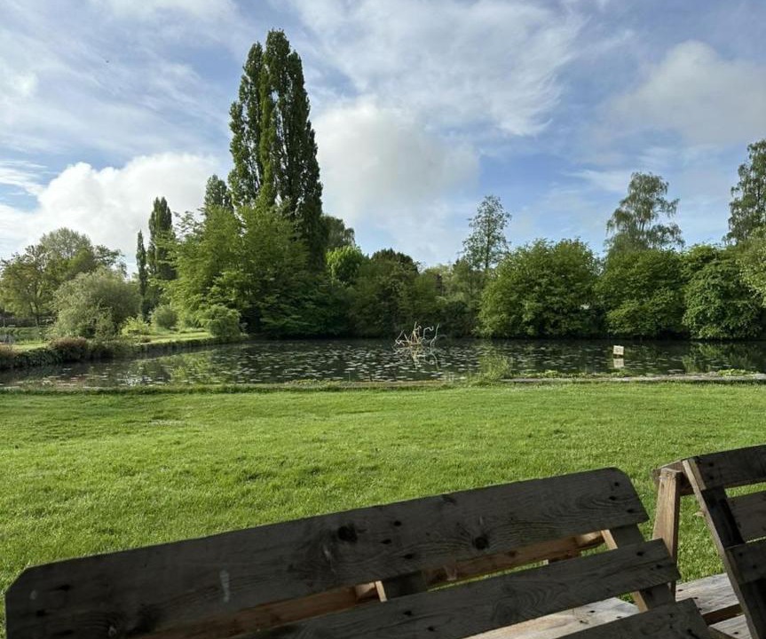 Photo of Others in Saint-Aubin-du-Cormier