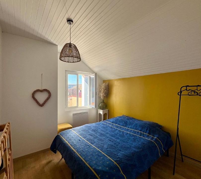 Photo of Bedroom in Chablis