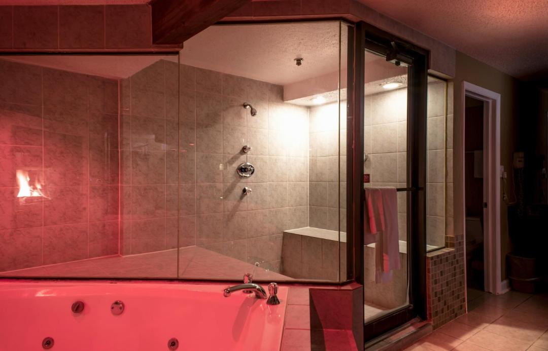 Photo of Bathroom in Orland Park