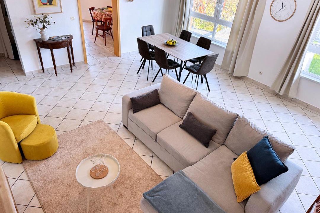 Photo of Livingroom in Wintershouse