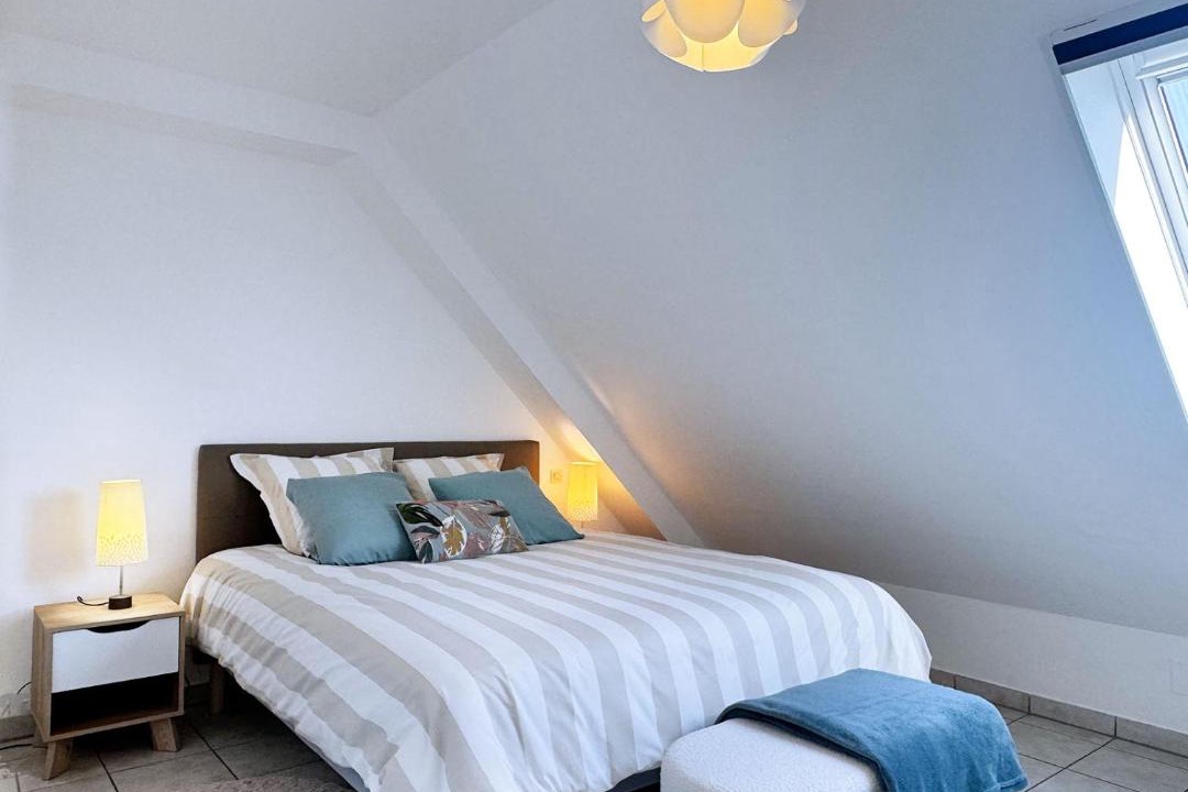 Photo of Bedroom in Wintershouse