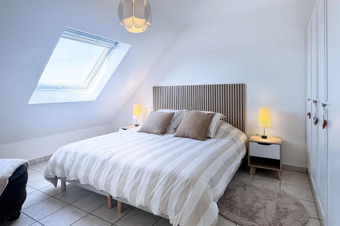 Photo of Bedroom in Wintershouse