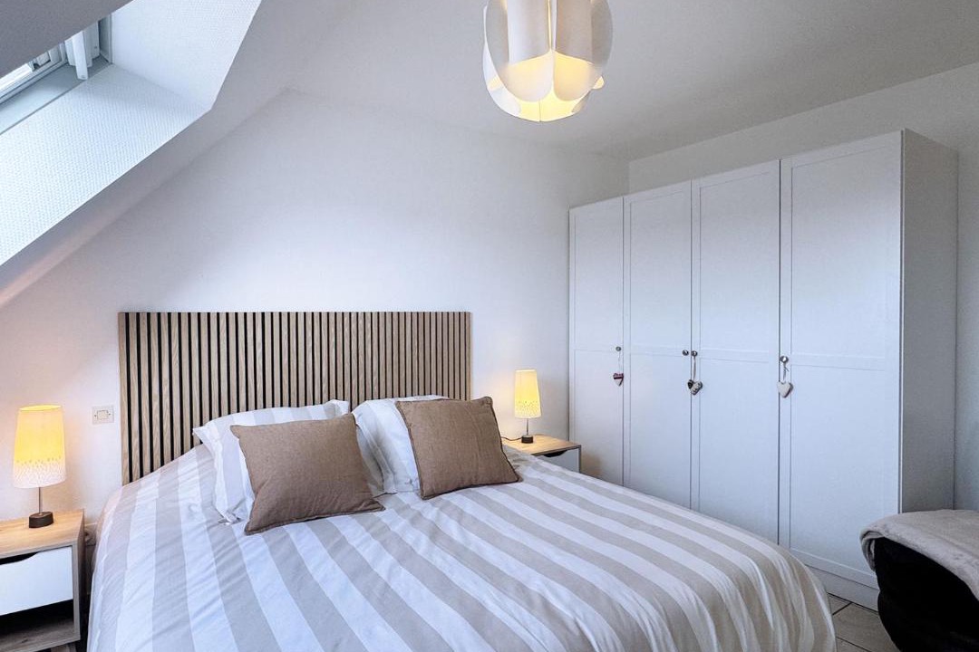 Photo of Bedroom in Wintershouse