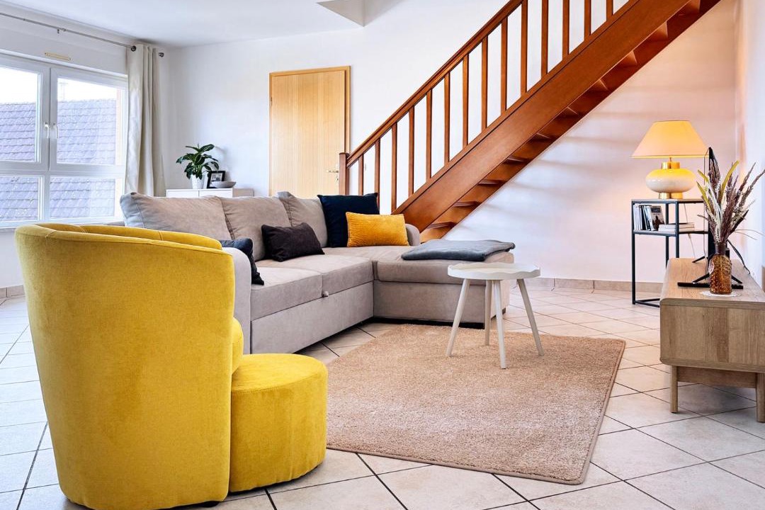 Photo of Livingroom in Wintershouse