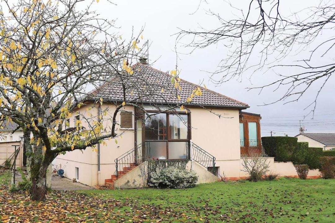 Photo of Others in Thiron-Gardais