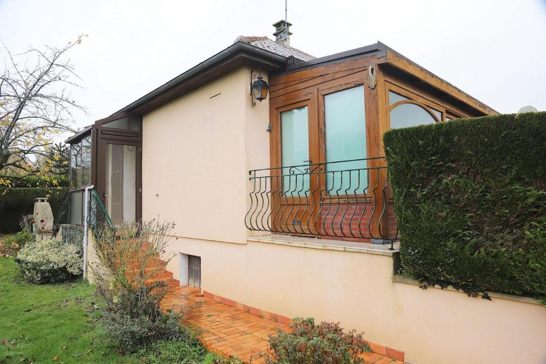 Photo of Others in Thiron-Gardais