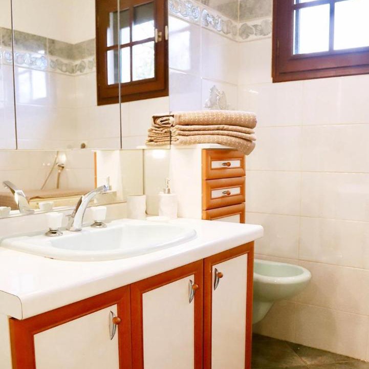 Photo of Bathroom in Thiron-Gardais