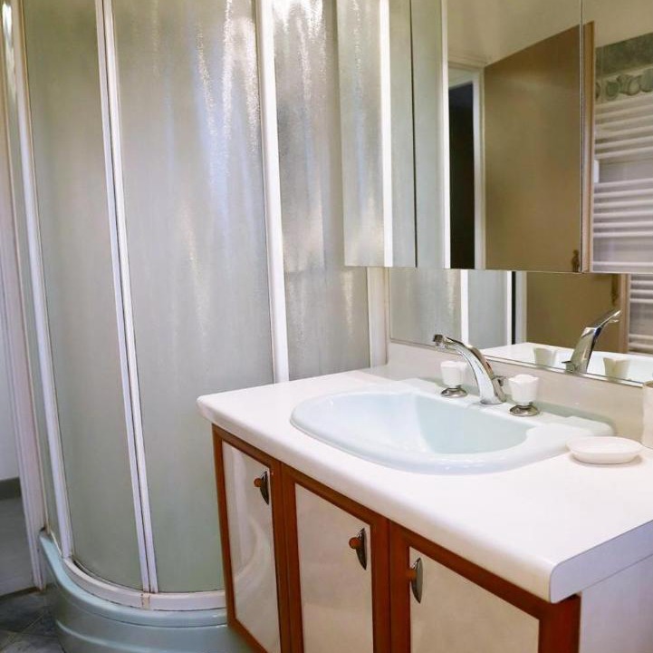 Photo of Bathroom in Thiron-Gardais