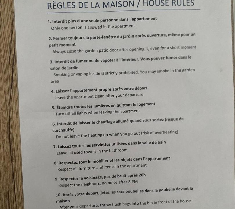 Photo of Others in Mons - Plaine basse